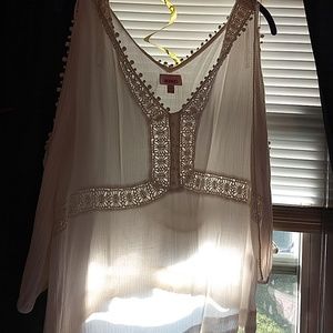 Dressy shirt